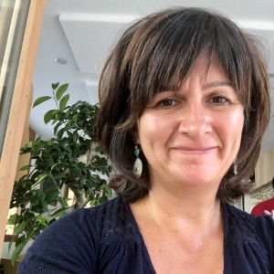 Photo de profil de Karine Bernard