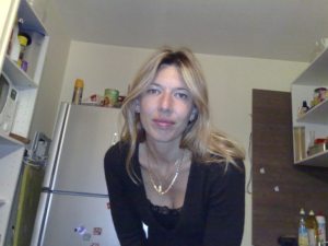 Photo de profil de Karine Bertrand