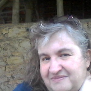 Photo de profil de Karine Bialgues