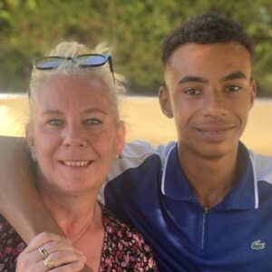 Photo de profil de Karine Blasi
