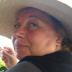 Photo de profil de Karine Blondel