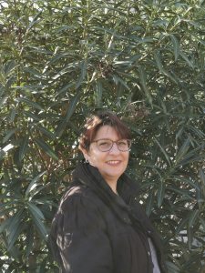 Photo de profil de Karine Bonnet