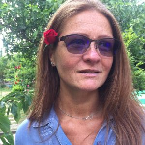 Photo de profil de Karine Borde