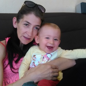 Photo de profil de Karine Bossey