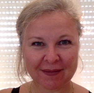 Photo de profil de Karine Bourbon