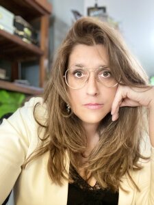 Photo de profil de Karine Bourdais