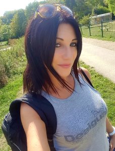 Photo de profil de Karine Bourdel