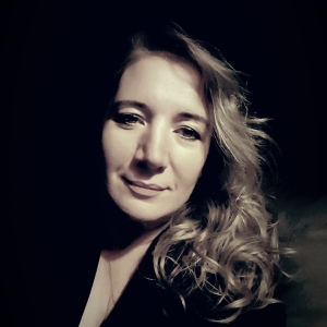 Photo de profil de Karine Bradic