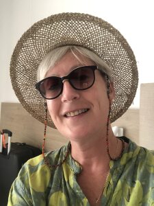 Photo de profil de Karine Brazet