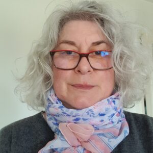 Photo de profil de Karine Brousse