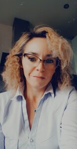 Photo de profil de Karine Broutin