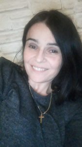 Photo de profil de Karine Bruneau