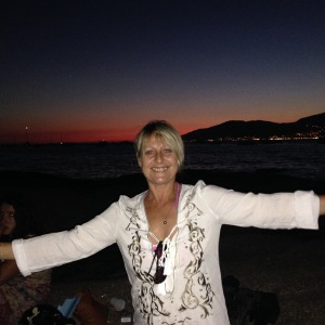 Photo de profil de Karine Callebaut