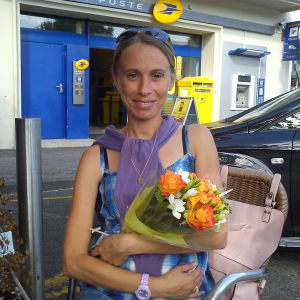 Photo de profil de Karine Capron