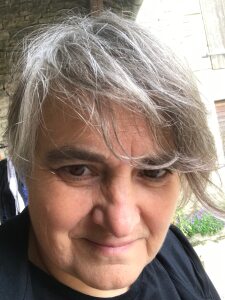 Photo de profil de Karine Cascan