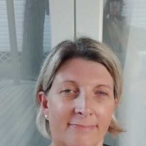 Photo de profil de Karine Chadirat