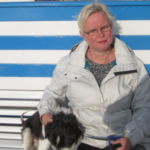 Photo de profil de Karine Chanoine