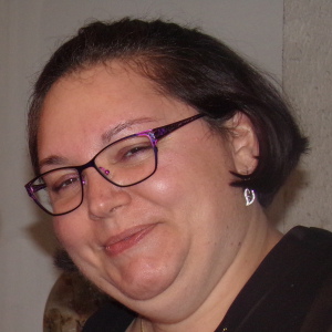 Photo de profil de Karine Chantelat