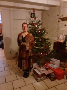 Photo de profil de Karine Chaperon