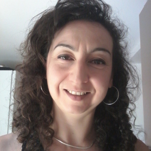 Photo de profil de Karine Chataignoux