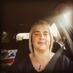 Photo de profil de Karine Chatoux