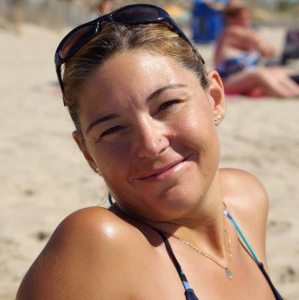 Photo de profil de Karine Chelle