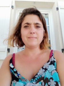 Photo de profil de Karine Chesneau