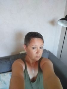 Photo de profil de Karine Chevallier