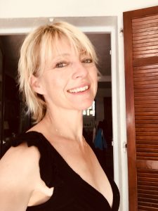 Photo de profil de Karine Cirimbilli