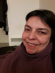 Photo de profil de Karine Cluzol