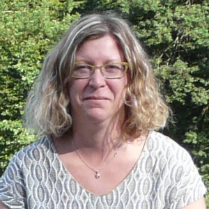 Photo de profil de Karine Collat