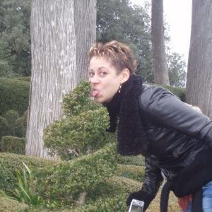 Photo de profil de Karine Combaud
