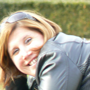 Photo de profil de Karine Compin
