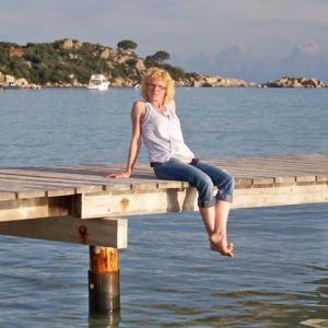 Photo de profil de Karine Contessi