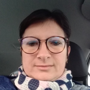 Photo de profil de Karine Corazzini