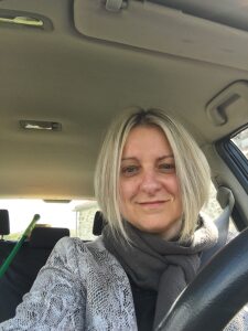 Photo de profil de Karine Costa