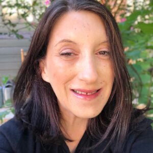 Photo de profil de Karine Coste