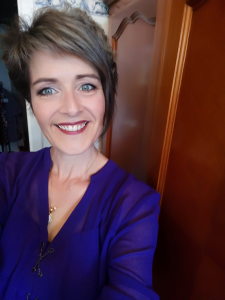 Photo de profil de Karine Courcelle