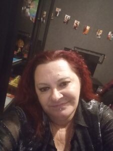 Photo de profil de Karine Courtois