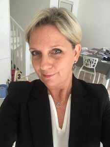 Photo de profil de Karine Creismeas