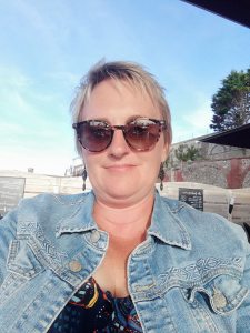 Photo de profil de Karine Cronier