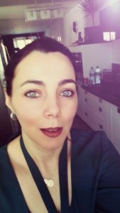 Photo de profil de Karine Croze