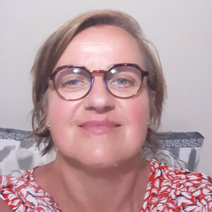 Photo de profil de Karine Cruzel