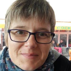 Photo de profil de Karine Cunat