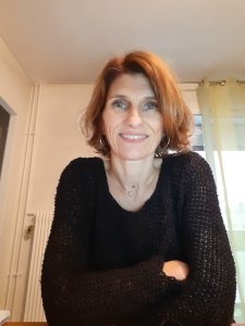 Photo de profil de Karine Daguenet