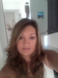 Photo de profil de Karine Damier