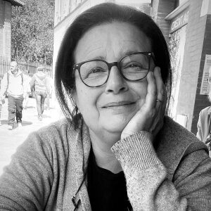 Photo de profil de Karine Dantan