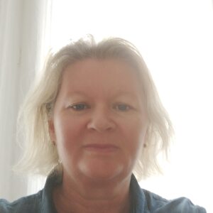 Photo de profil de Karine Daubercies
