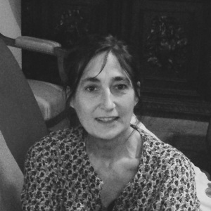 Photo de profil de Karine Dedieu