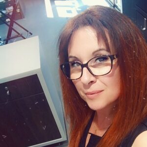 Photo de profil de Karine Delaître